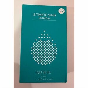 Nu Skin Ultimate Mask Waterfall
